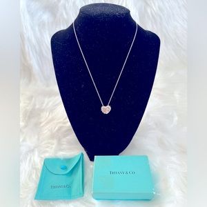 💯 Authentic Tiffany & Co. necklace